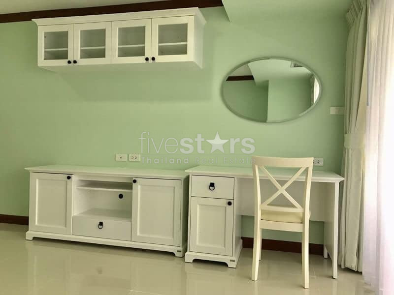 3 bedrooms condo for rent in Sukhumvit, photo 3