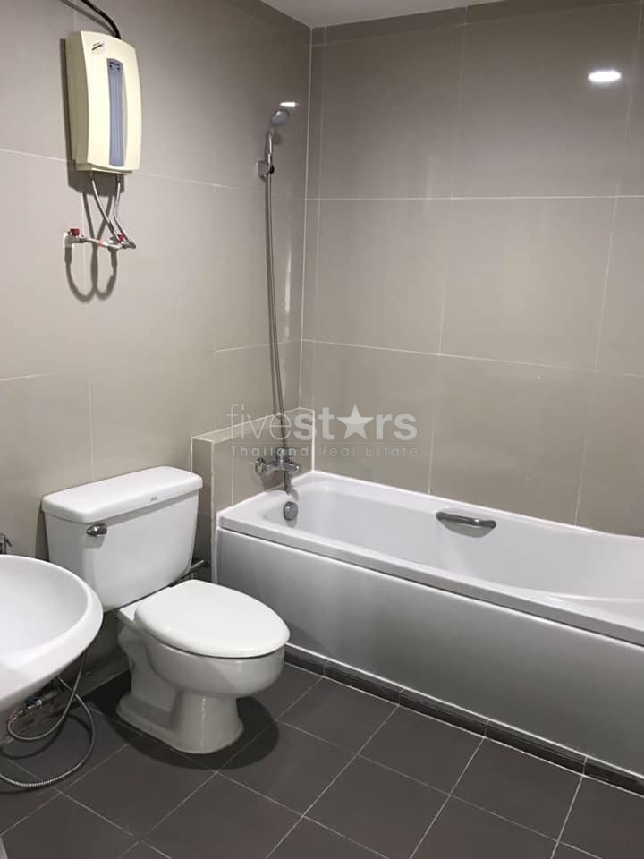 3 bedrooms condo for rent in Sukhumvit, photo 13