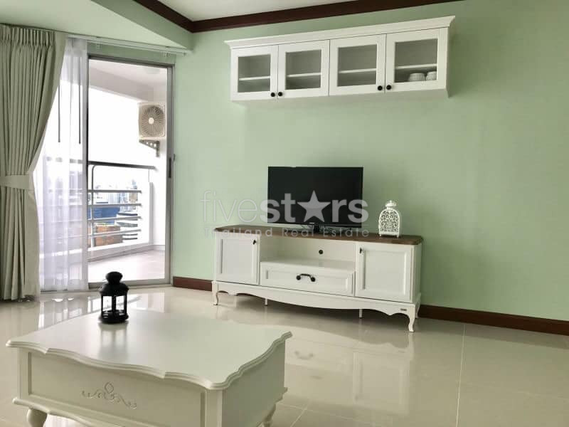 3 bedrooms condo for rent in Sukhumvit, photo 2