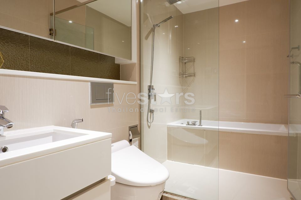 Fully furnished condo in Thonglor, photo 7