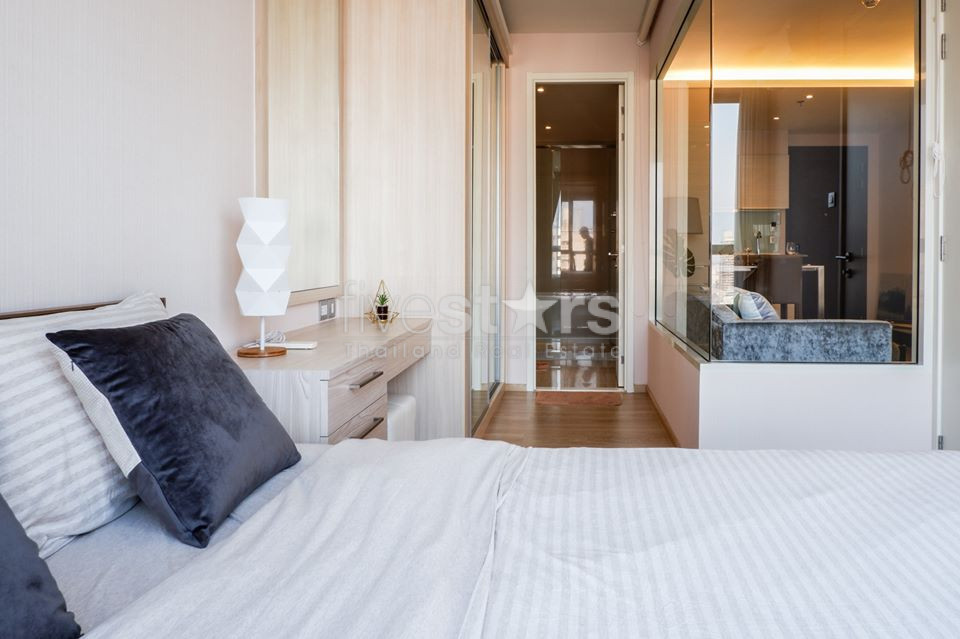 Fully furnished condo in Thonglor, photo 6