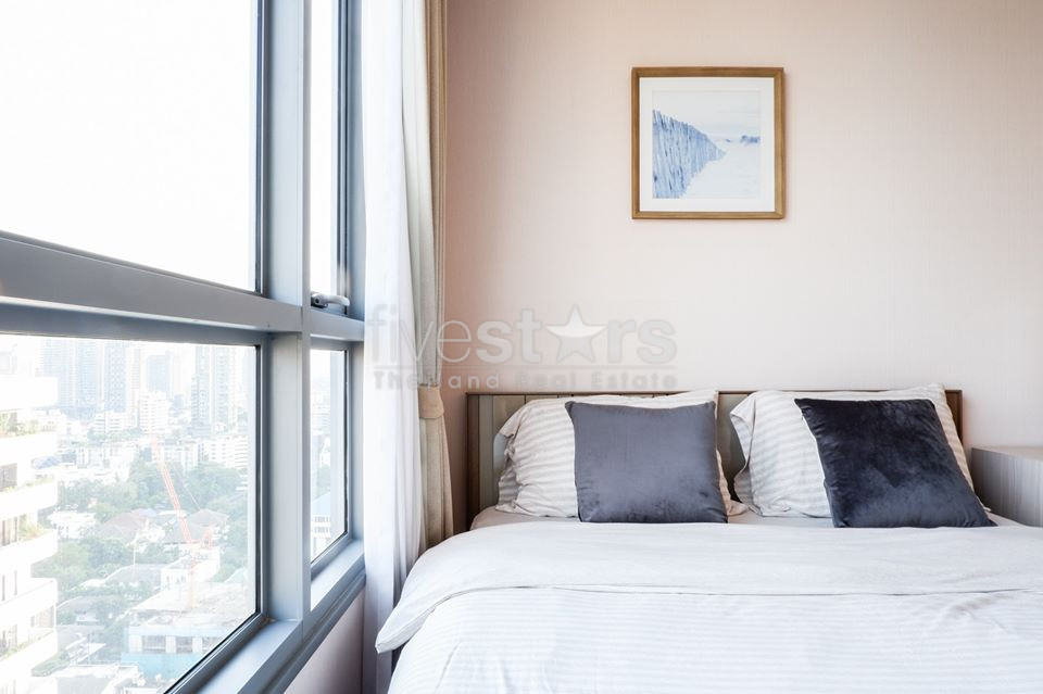 Fully furnished condo in Thonglor, photo 5