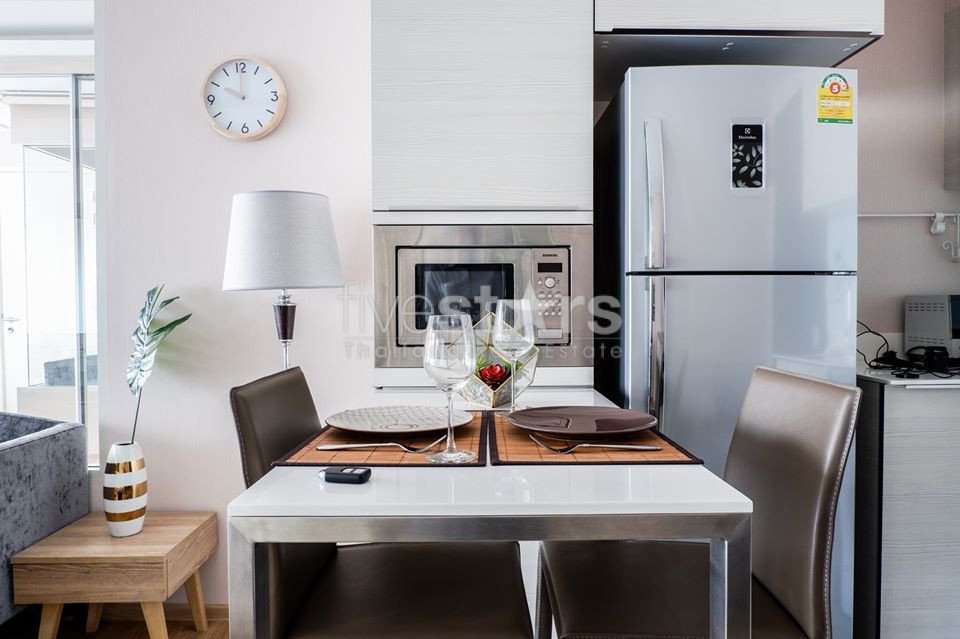 Fully furnished condo in Thonglor, photo 3