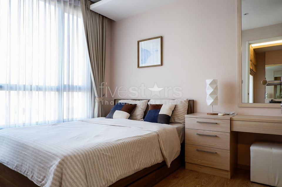 Fully furnished condo in Thonglor, photo 4