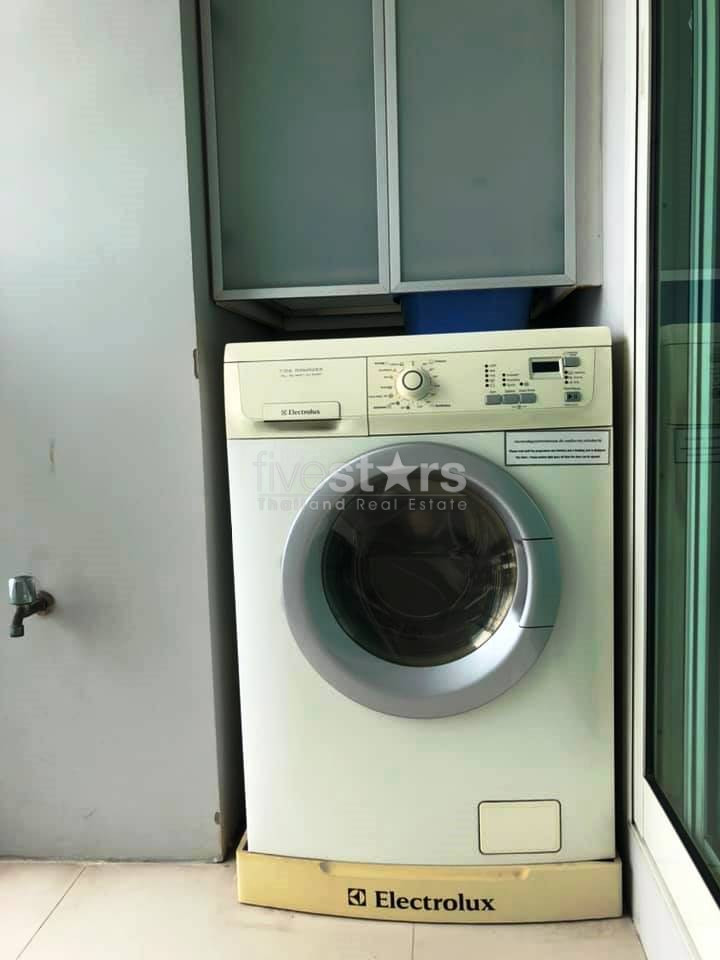 Appartement d'une chambre en étage élevé à vendre dans le quartier de Thonglor, photo 10