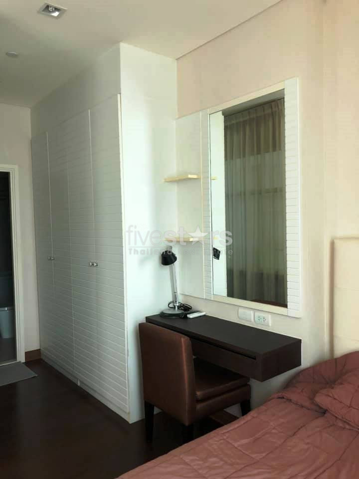 Appartement d'une chambre en étage élevé à vendre dans le quartier de Thonglor, photo 5
