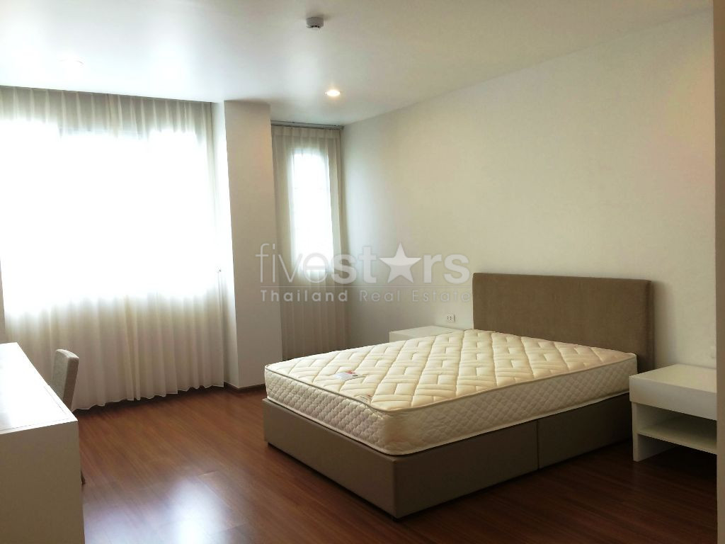 Appartement 4 chambres à louer au coeur du quartier Thonglor, photo 5