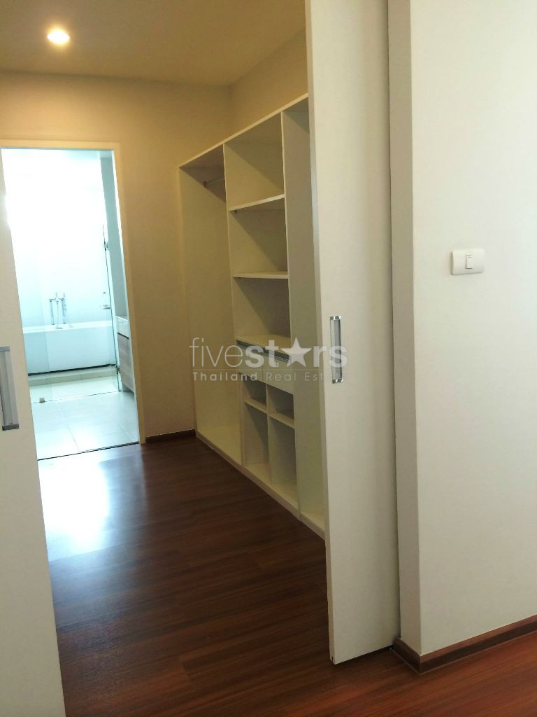 Appartement 4 chambres à louer au coeur du quartier Thonglor, photo 6