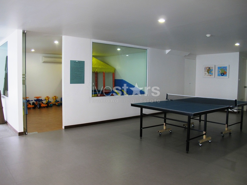 Appartement 4 chambres à louer au coeur du quartier Thonglor, photo 11