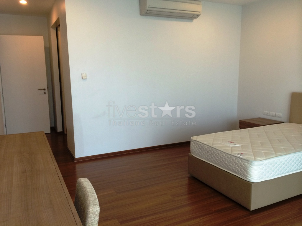 Appartement 4 chambres à louer au coeur du quartier Thonglor, photo 3