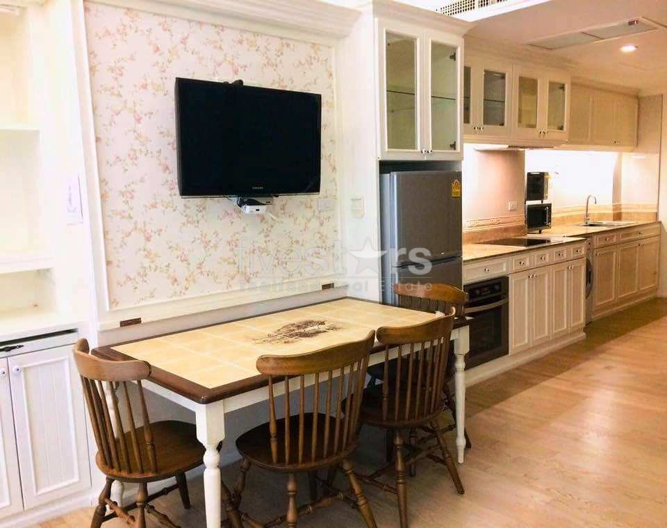 1 bedroom condo for rent close to BTS Thonglor, photo 3