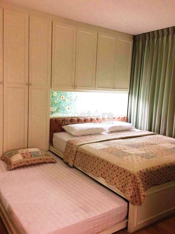 1 bedroom condo for rent close to BTS Thonglor, photo 6