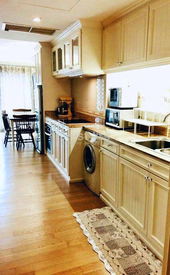 1 bedroom condo for rent close to BTS Thonglor, photo 4