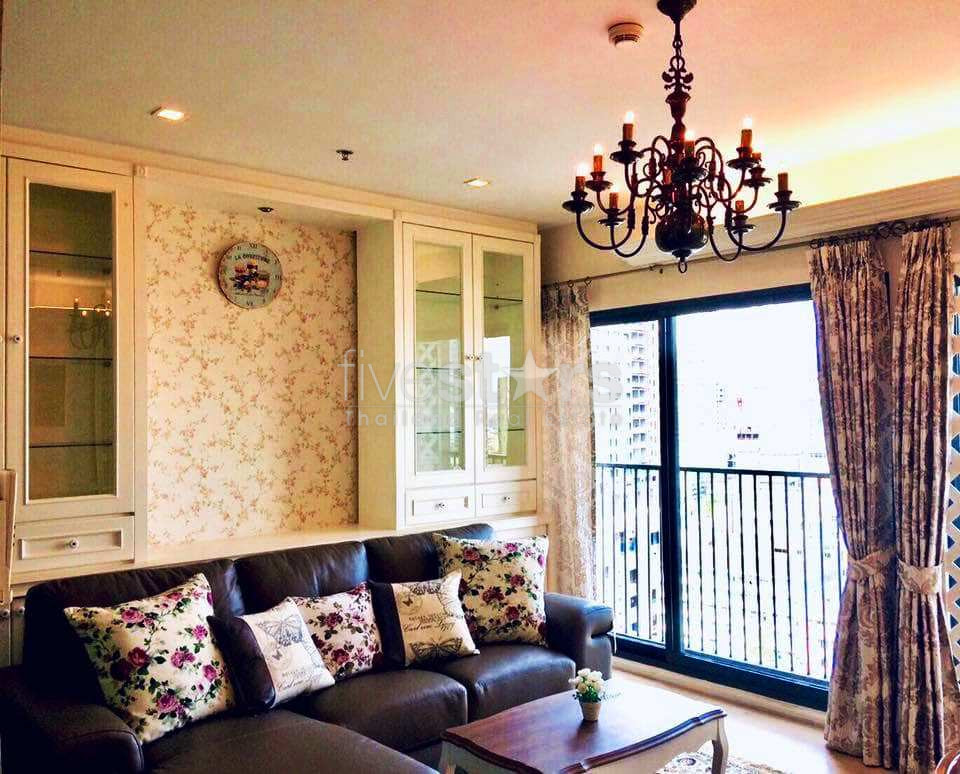 1 bedroom condo for rent close to BTS Thonglor