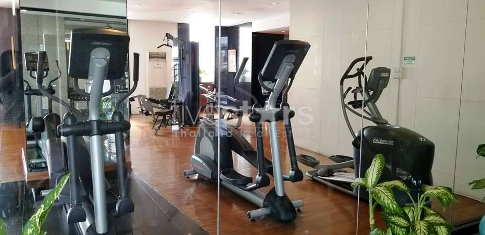 Appartement en duplex de 4 chambres proche du BTS Phomphong, photo 24