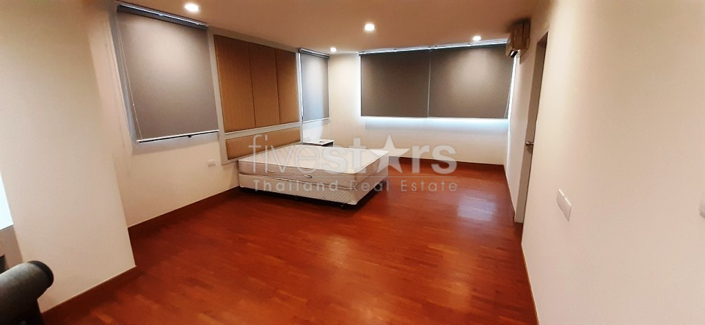 Appartement en duplex de 4 chambres proche du BTS Phomphong, photo 13