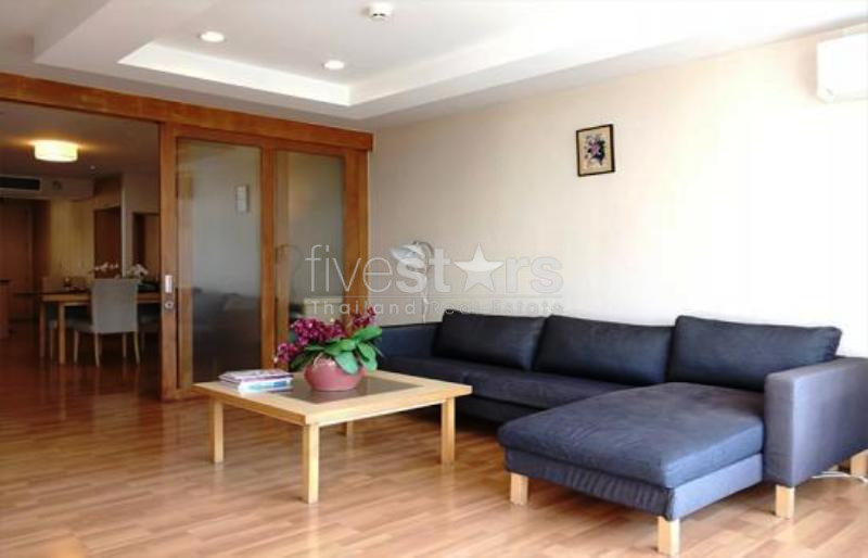 Pet friendly apartment 2 bedrooms for rent in Sukhumvit