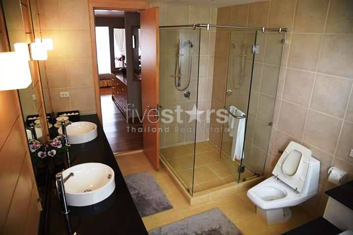 Pet friendly apartment 2 bedrooms for rent in Sukhumvit, photo 11