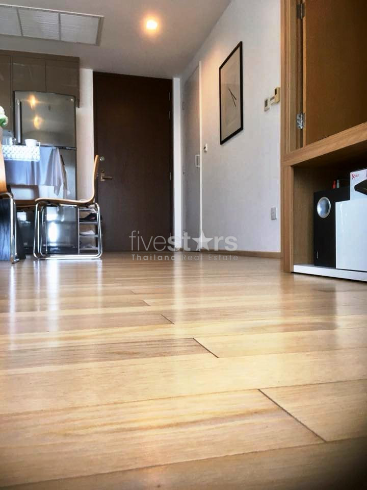Appartement d'une chambre à louer près de la station de BTS Thonglor, photo 7