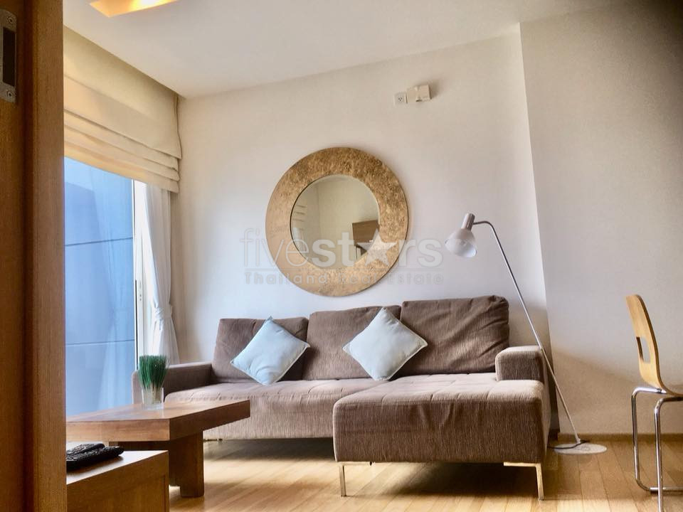 Appartement d'une chambre à louer près de la station de BTS Thonglor