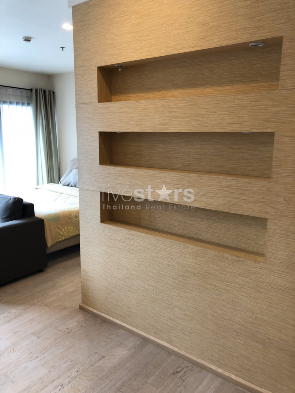1 bedroom condo for rent close to BTS Thonglor, photo 8