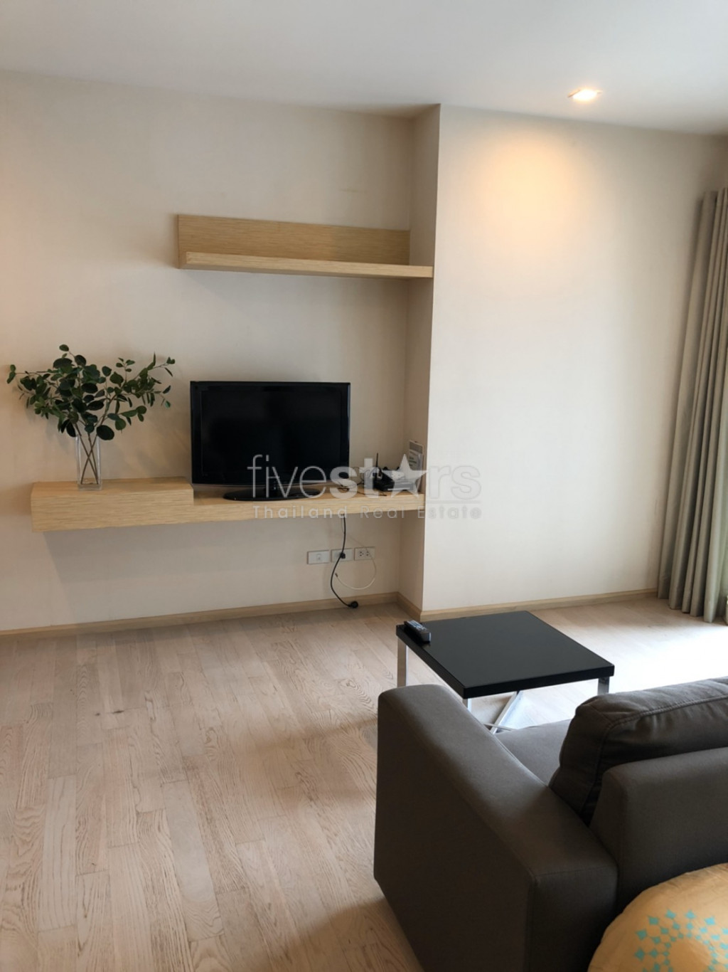 1 bedroom condo for rent close to BTS Thonglor, photo 3