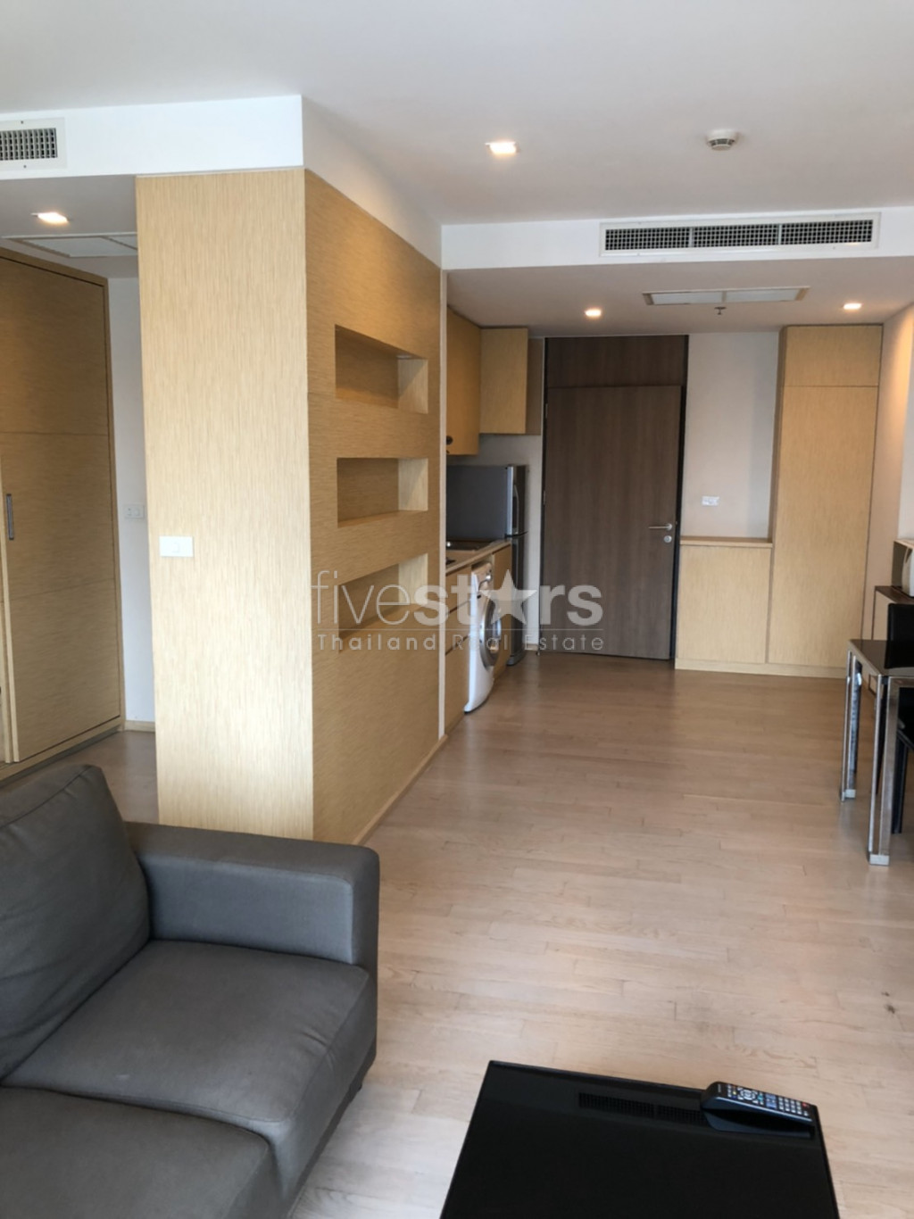 1 bedroom condo for rent close to BTS Thonglor, photo 6