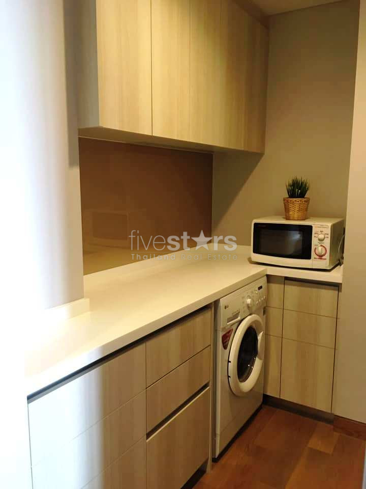 2 bedrooms condo for rent in Phromphong, photo 4