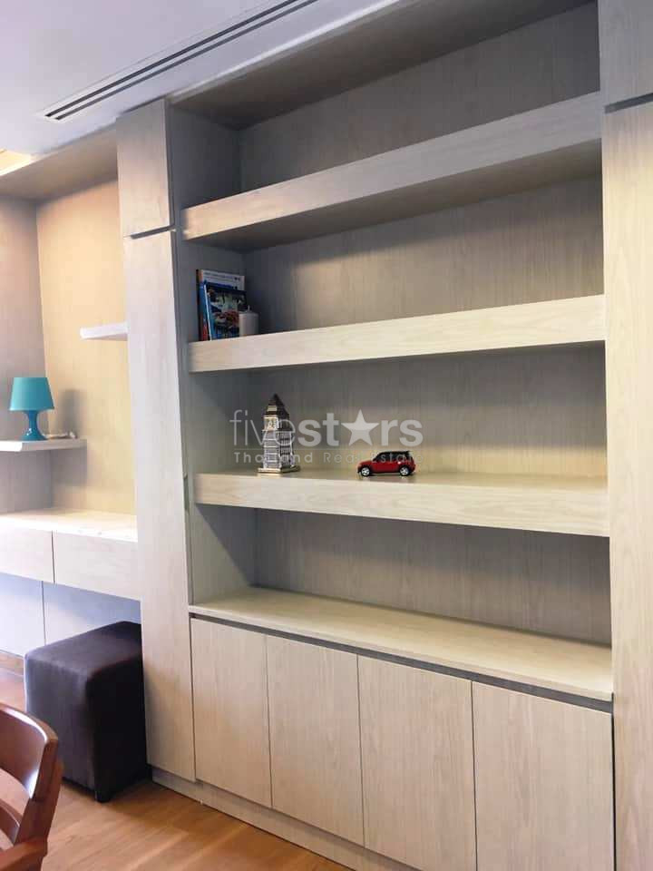 2 bedrooms condo for rent in Phromphong, photo 6
