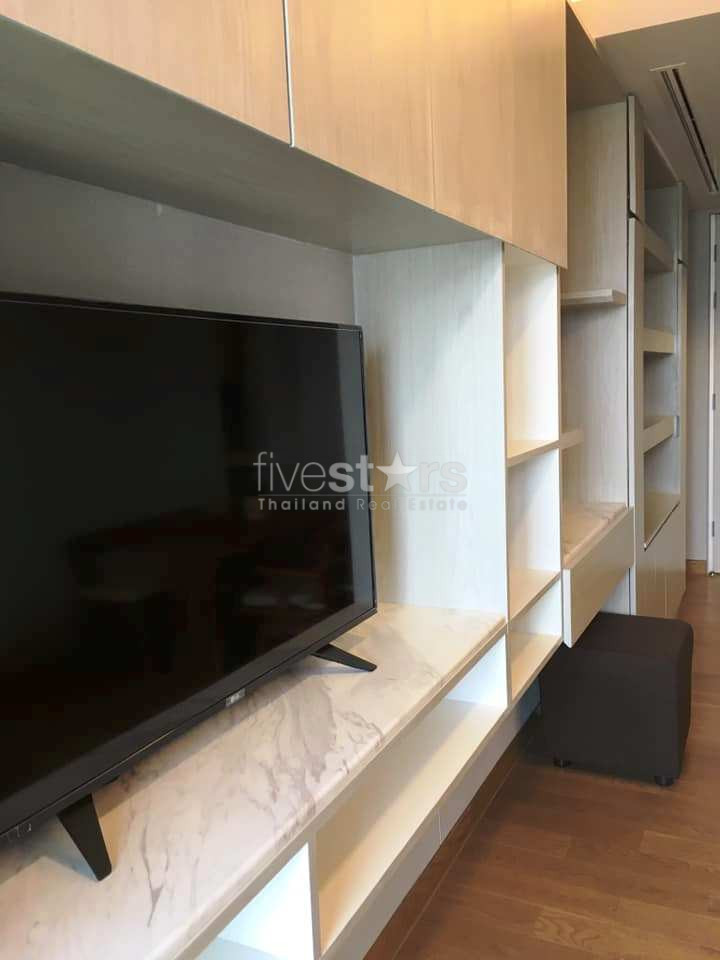 2 bedrooms condo for rent in Phromphong, photo 5