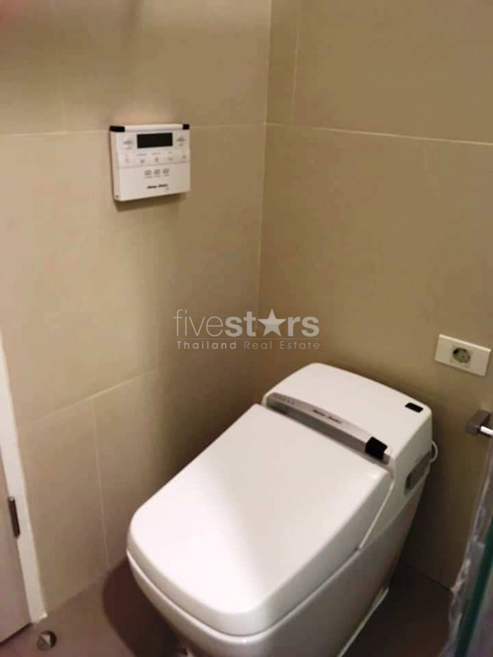 2 bedrooms condo for rent in Phromphong, photo 8