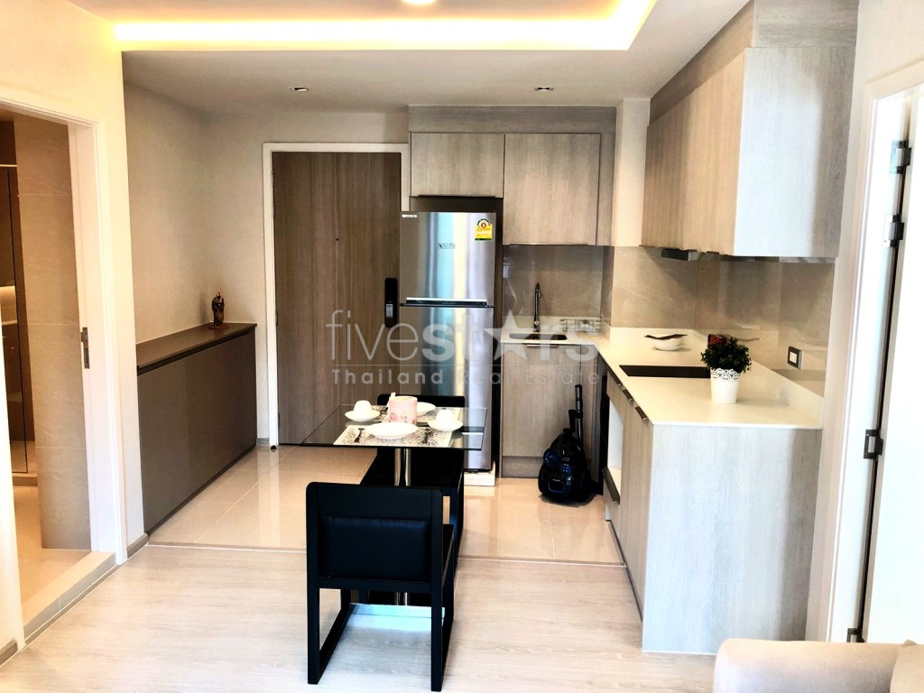 Brand new 2 bedrooms for sale in Thonglor, photo 2