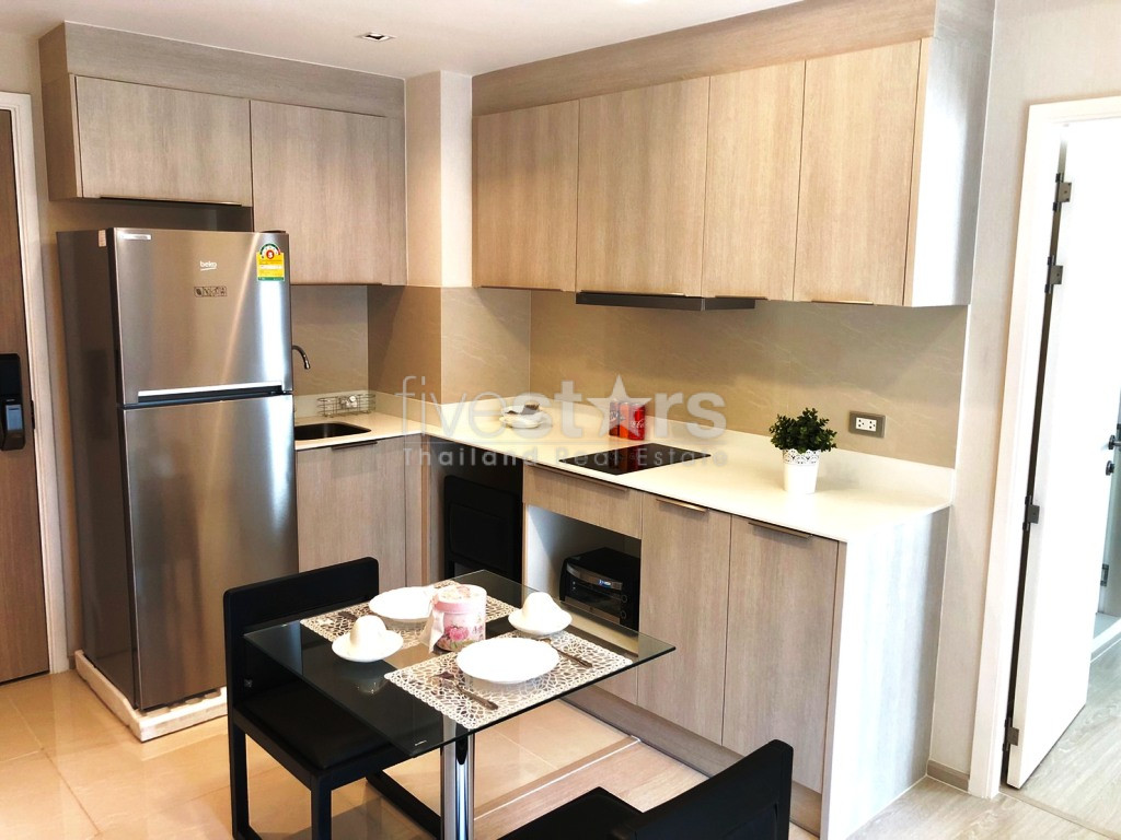 Brand new 2 bedrooms for sale in Thonglor, photo 4