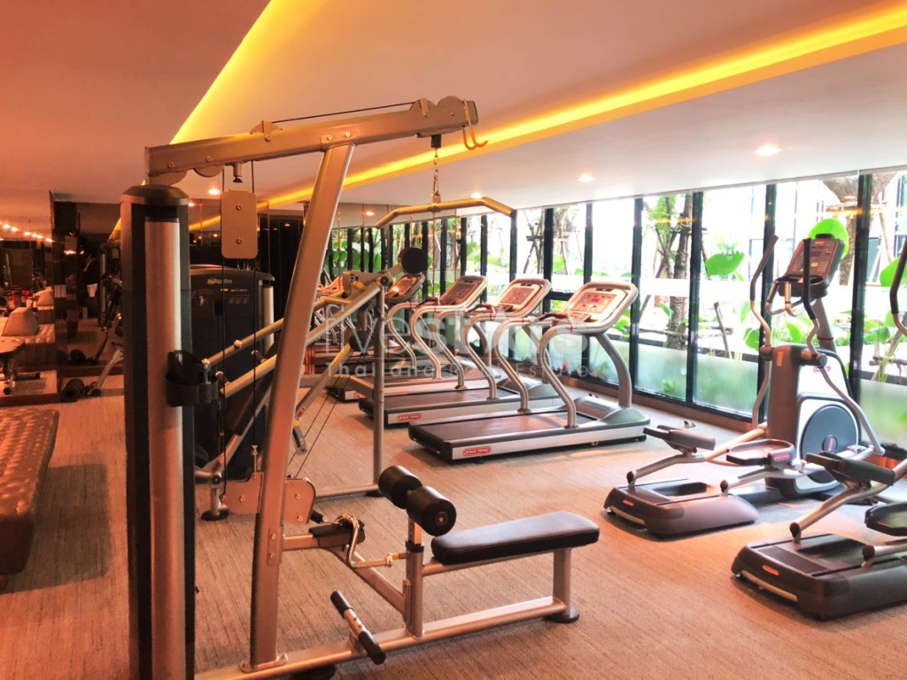 Brand new 2 bedrooms for sale in Thonglor, photo 11