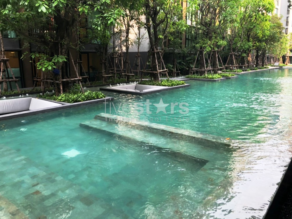 Brand new 2 bedrooms for sale in Thonglor, photo 13