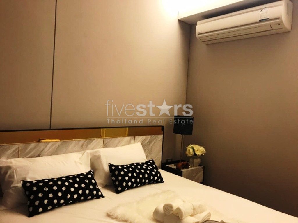 2 bedrooms condo for rent near BTS Phromphong, photo 9