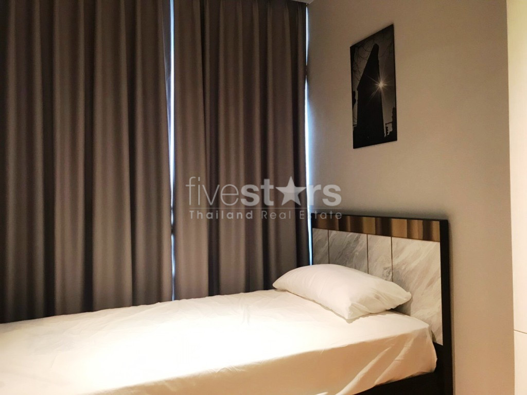 2 bedrooms condo for rent near BTS Phromphong, photo 10