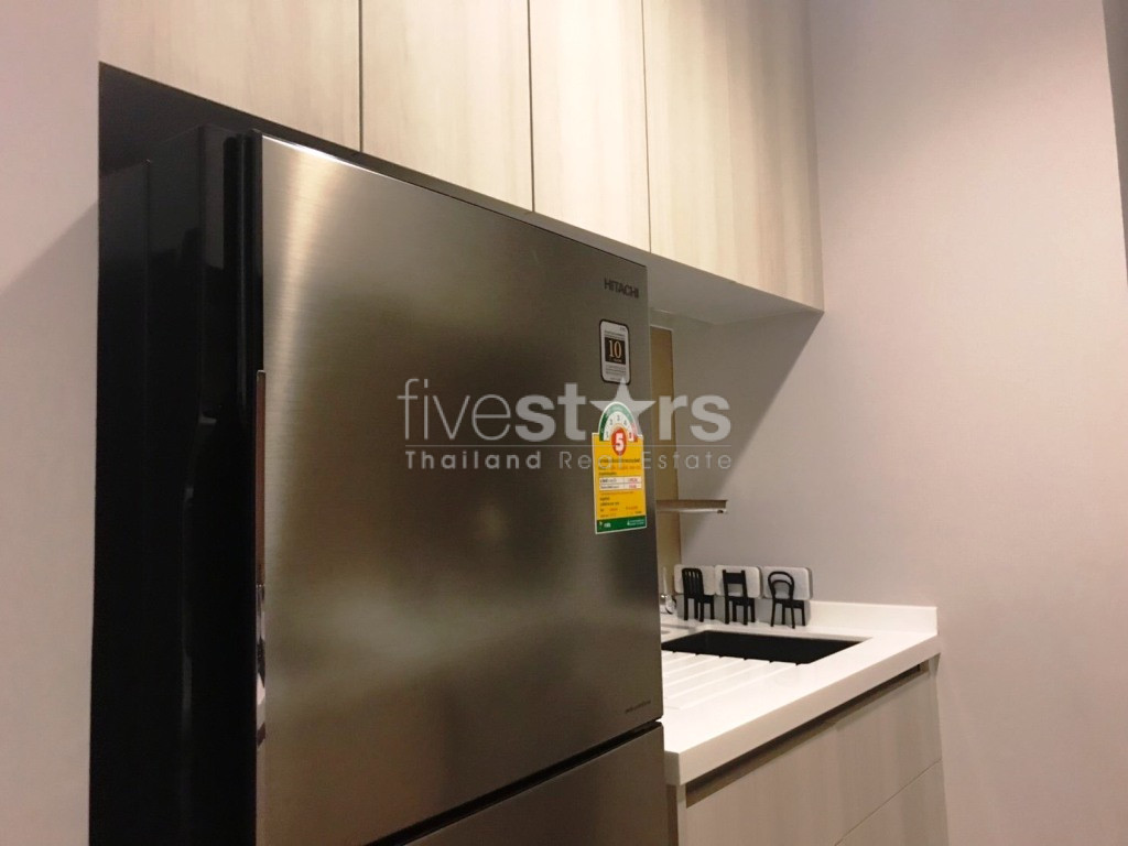 2 bedrooms condo for rent near BTS Phromphong, photo 6