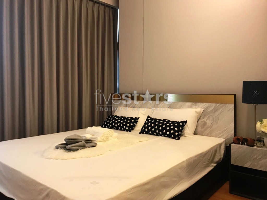 2 bedrooms condo for rent near BTS Phromphong, photo 8