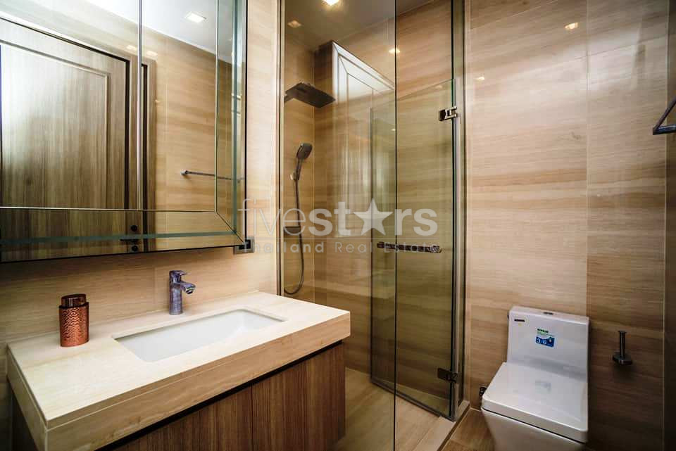 1 bedroom condo for sale close to BTS Phromphong, photo 7