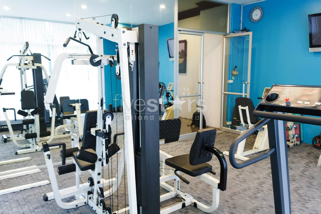 Pet friendly 4 bedrooms apartment for rent in Sukhumvit, photo 19