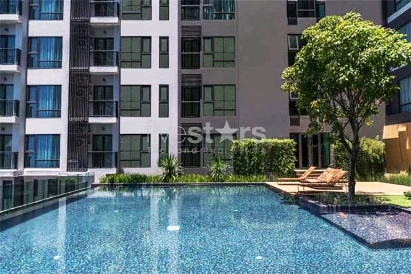Bel appartement moderne de 2 chambres à louer à Thonglor, photo 19