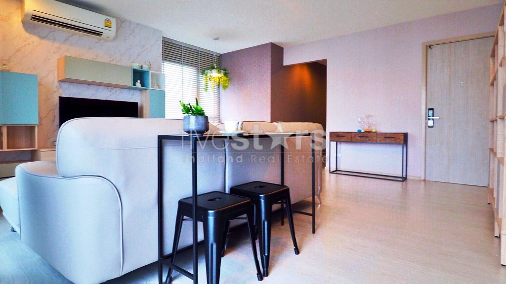 Bel appartement moderne de 2 chambres à louer à Thonglor, photo 6