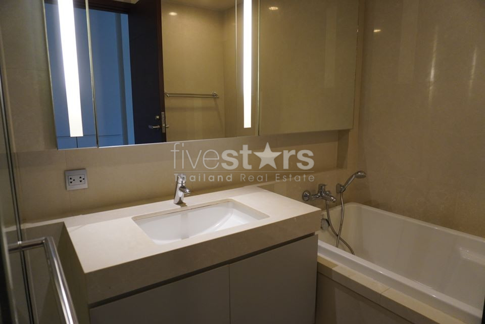 1 bedroom condo for rent in Thonglor, photo 6