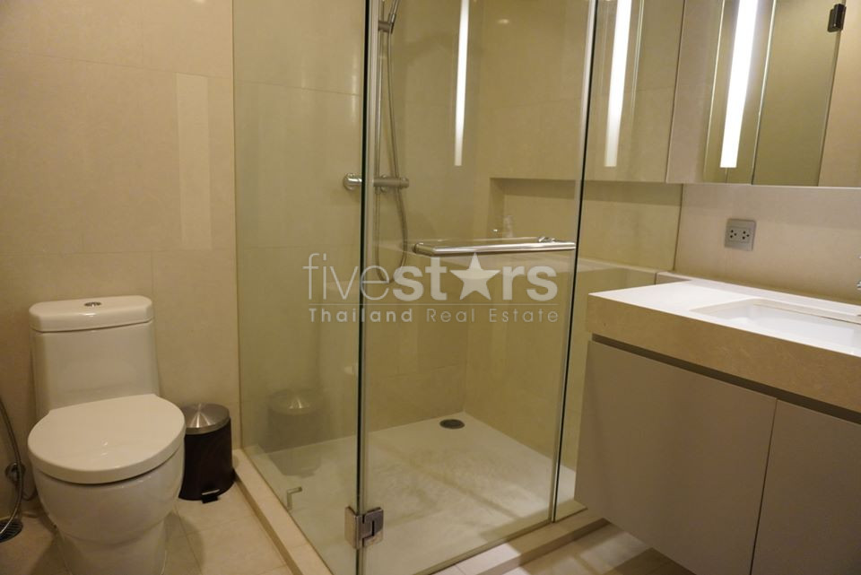 1 bedroom condo for rent in Thonglor, photo 7