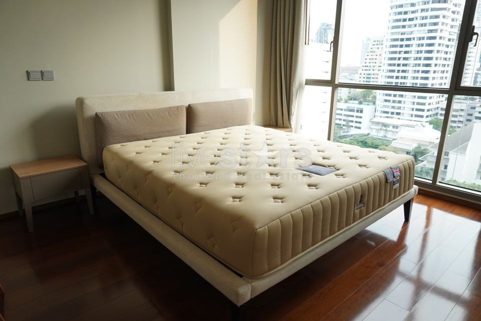 1 bedroom condo for rent in Thonglor, photo 5