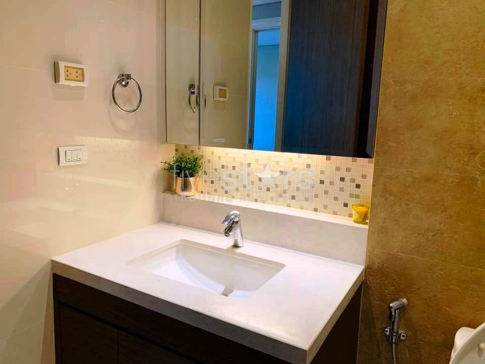 1 bedroom condo for rent in Phromphong, photo 8