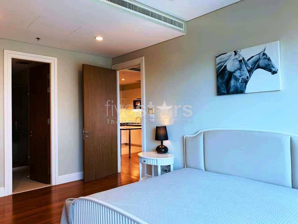 1 bedroom condo for rent in Phromphong, photo 7