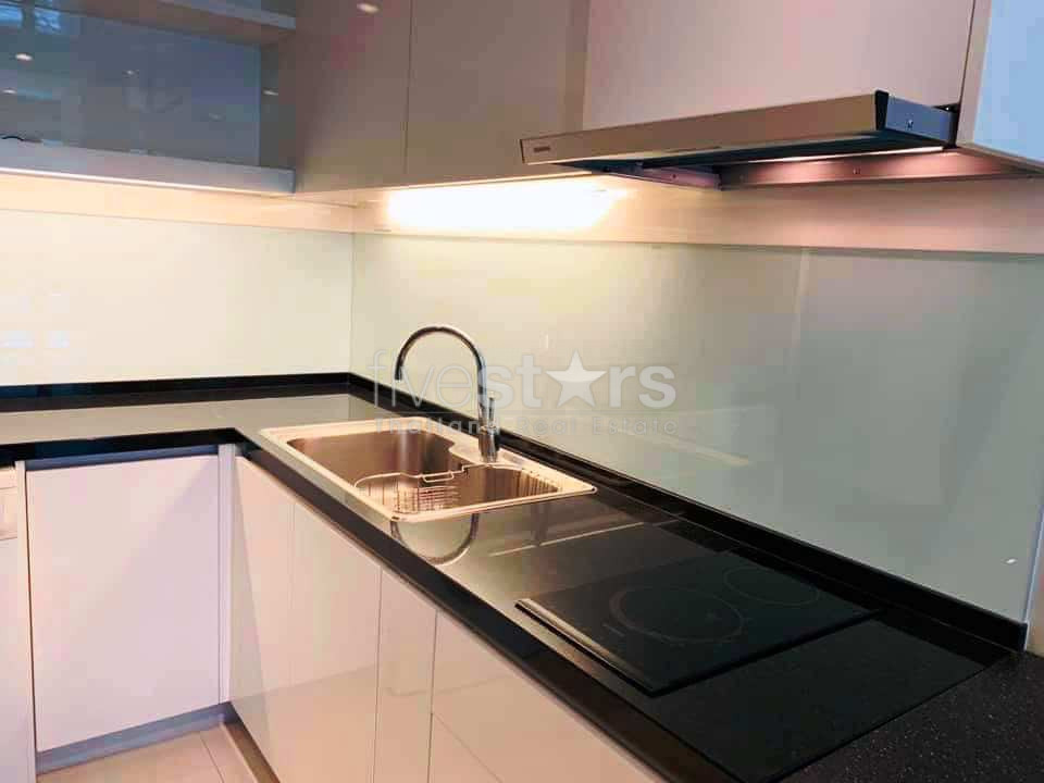 1 bedroom condo for rent in Phromphong, photo 6