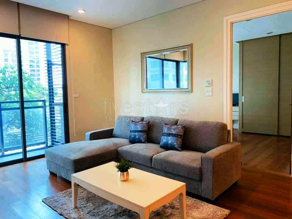 1 bedroom condo for rent in Phromphong